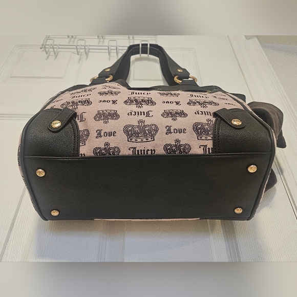 Juicy Couture | Vintage Couture Tote | Daydreamer - Picture 8 of 13